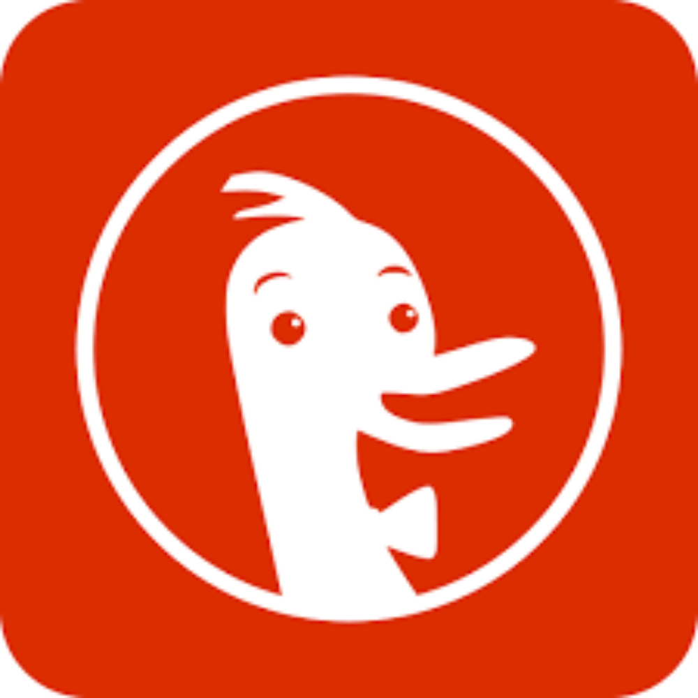 DuckDuckGo
